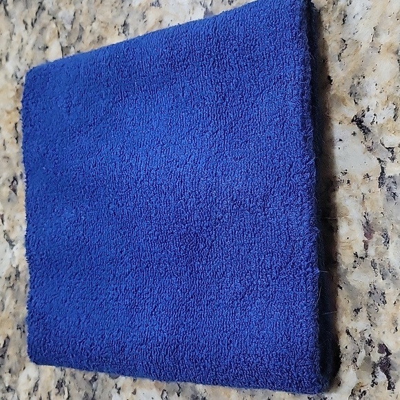 Calming Dog Hoodie - Blue - Picture 11 of 13